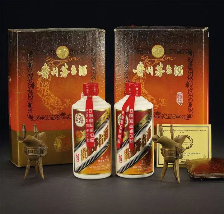 沙湾烟酒回收