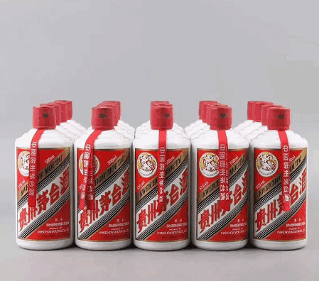 沙湾名酒回收